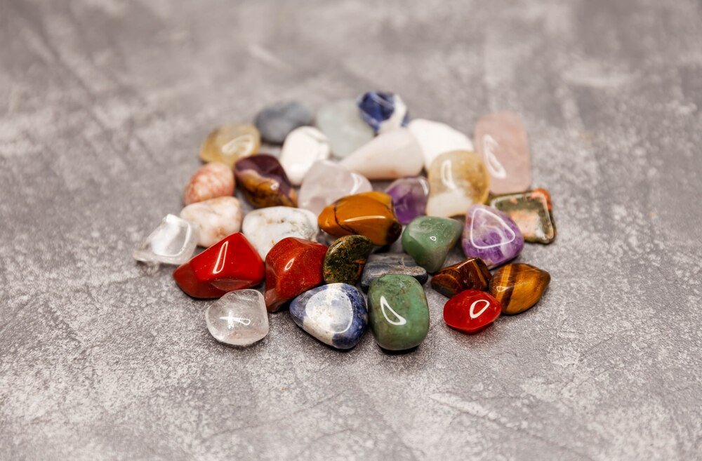 Jaki kamień dla strzelca – odkryj swój amulet szczęścia